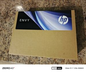 Ноутбуки: Ультрабук, HP, 16 ГБ ОЗУ, AMD Ryzen 5, Новый, Для работы, учебы, память SSD — 13