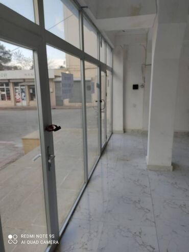 Mağazalar: Sumqayıt şəhərində, 9 mikrorayonda, 70 kvadratmetr təmirli obyekt — 2