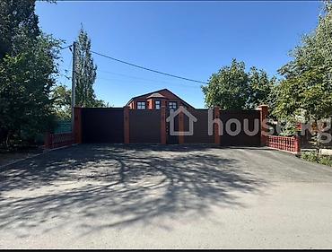 Продажа коттеджей и домов: 6 комнат, 350 м², Джал — 19