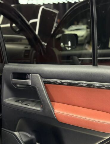 Toyota: Toyota Land Cruiser: 2010 г., 4.7 л, Автомат, Бензин, Внедорожник at lalafo.kg — 19 Toyota: Toyota Land Cruiser: 2010 г., 4.7 л, Автомат, Бензин, Внедорожник — 19