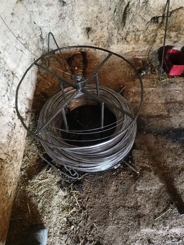 Сетка рабица: Сетка Рабица любых размерах любой длины . Собственная производства — 6