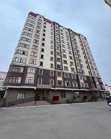 Продажа квартир: 2 комнаты, 60 м², Элитка, 11 этаж, Евроремонт — 1