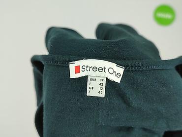 greenpoint tychy: Street One, T-shirt damski, rozmiar S — 4