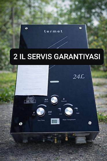 Pitiminutka Termet, 24 l/dəq, Yeni, Kredit yoxdur, Pulsuz çatdırılma