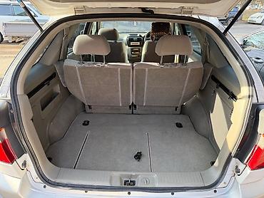 Nissan: Nissan R Nessa: 2000 г., 2 л, Автомат, Бензин, Универсал — 2