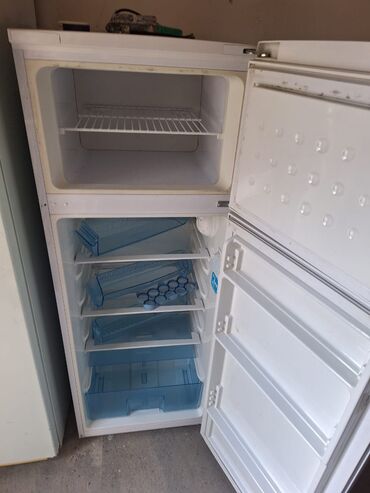 Soyuducular: İşlənmiş 1 qapılı Venus Soyuducu Satılır — 4