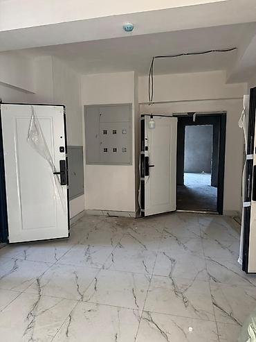 Новостройки от застройщика: Продается 1к кв ✨ 📍Адрес: Чокана Валиханова 1/1а Ориентир: Академия — 9