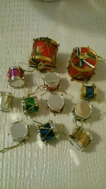 Bayram üçün digər mallar: Новогодние украшения. Есть еще елочные игрушки. Чтобы посмотреть все -da lalafo.az — 9 Bayram üçün digər mallar: Новогодние украшения. Есть еще елочные игрушки. Чтобы посмотреть все — 9