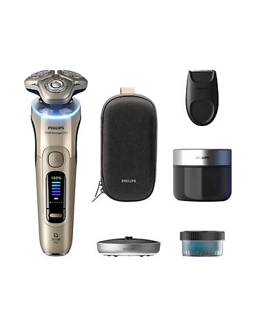 cant: Elektrik üzqırxan, Philips, Yeni, Pulsuz çatdırılma — 1