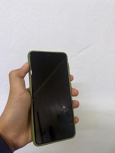 hoco eq33: Samsung Galaxy S21 5G, Б/у, 256 ГБ, цвет - Серый, 2 SIM — 2