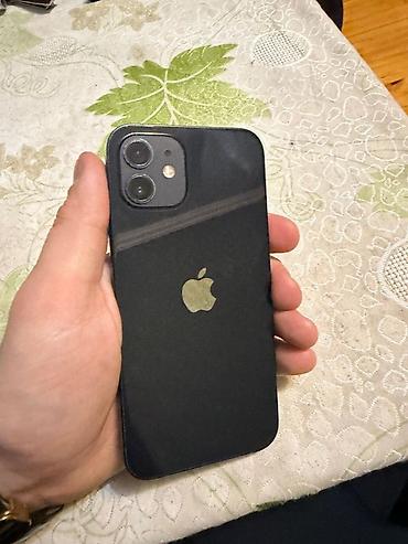 IPhone 12, 64 GB, Göy, Face ID lalafo.az -da IPhone 12, 64 GB, Göy, Face ID