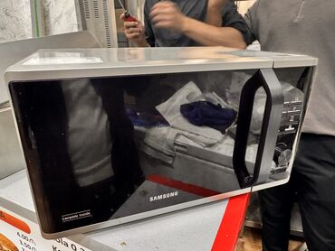 ikinci el modem: Samsung Ceramic İnside Masaüstü Soba Yeni alınıb 2 ay işlənib