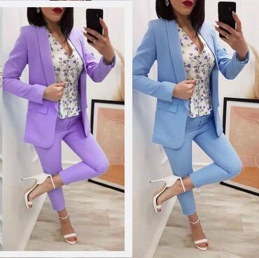 Kostimi: Najtraženiji kompleti sa postavom ponovo dostupni Velčine:36-42( do — 3