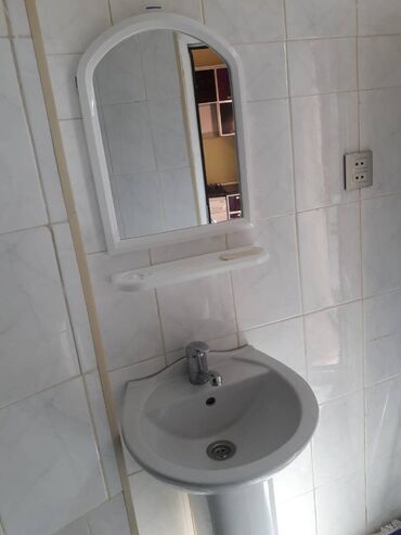 Uzunmüddətli kirayə evlər: 35 kv. m, 2 otaqlı, Kanalizasiya, Qaz, Su -da lalafo.az — 15 Uzunmüddətli kirayə evlər: 35 kv. m, 2 otaqlı, Kanalizasiya, Qaz, Su — 15