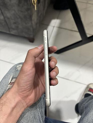 iphone 11 azn: IPhone 11, Ağ, Face ID — 5