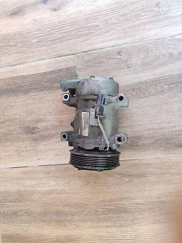 auto l: KOMPRESOR KLIME 1.4 TDCI ZA FORD FIESTA OD 2002. DO 2008. GOD. | — 2