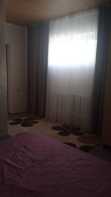 Посуточная аренда комнат: 30 м² — 10