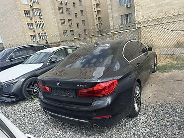 howo центр: Бампер BMW, Б/у, Оригинал — 5