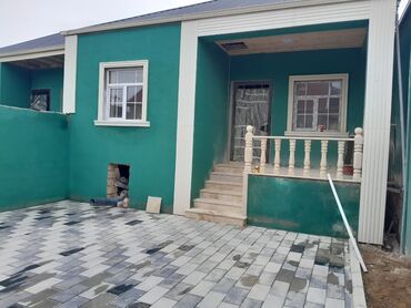 tovuz rayonu kiraye evler: Sumqayıt, 1 kv. m, 3 otaqlı, Hovuzsuz, Qaz, İşıq, Su