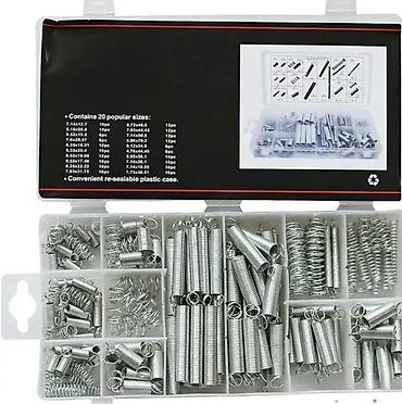 din 2690: Set opruga - federa 200 kom Dobrodošli u Davidov shop online market — 1