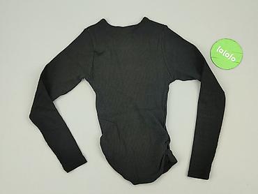 legginsy sliskie: Pakuten, Body damskie, rozmiar S — 4