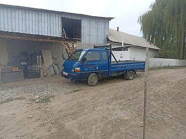 зимние шины для матиз: Легкий грузовик, Hyundai, Стандарт, До 1 т, Б/у — 2