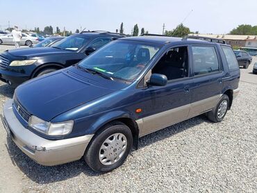 автокредит на бу авто бишкек: Hyundai Santamo: 1999 г., 2 л, Механика, Бензин, Вэн/Минивэн