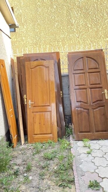 баня деревяный: Doors with glass