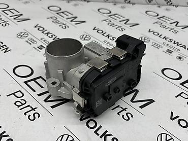 v519 obd2 scanner: KLAPNA GASA ZA VOLKSWAGEN TIGUAN, TOURAN, GOLF 7 . - 04C 133 062 C — 1