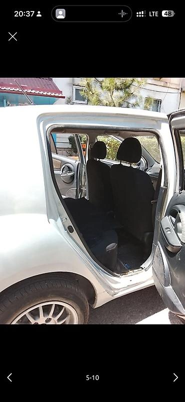 Унаа сатуу: Toyota WiLL Cypha: 2003 г., 1.5 л, Автомат, Бензин, Лифтбек — 5