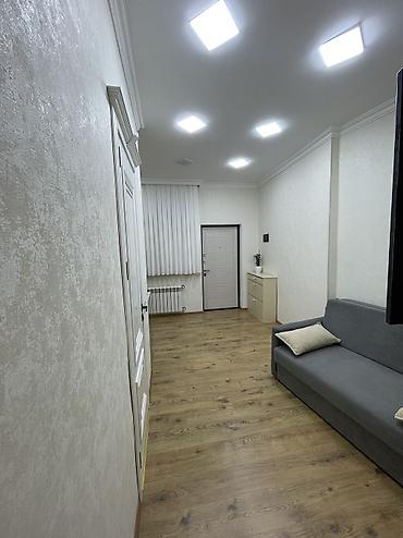 astarada ev satilir: Bakı, 2 otaqlı, Köhnə tikili, m. 28 may, 40 kv. m — 4