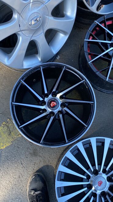 avto.az yeni: Vossen 15 4 bolt yeni