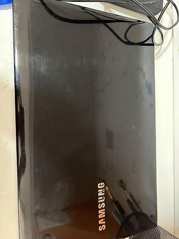 diz ustu komputerlər: 2 ədəd noutbuk birlikdə satılır — Acer + Samsung | Təmirlik İki köhnə — 2