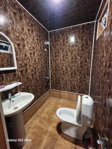 Bağ evlərinin satışı: İsmayıllı, 75 kv. m, 2 otaqlı, Hovuzsuz, Kombi, Qaz, İşıq — 4