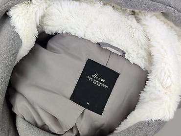 cheap winter coats: Płaszcz damski, rozmiar M — 4