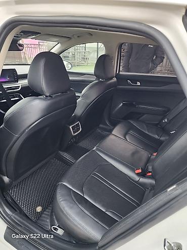 Kia: Kia K5: 2021 г., 2 л, Автомат, Бензин, Седан — 9