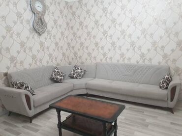 Künc divan, İşlənmiş, Açılan, Bazalı, Çatdırılma yoxdur