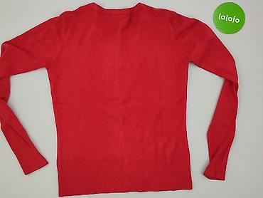 clothes in red: GREY WOLF, Kardigan damski, rozmiar M — 3