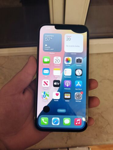 Apple iPhone: IPhone 13 Pro Max, 256 GB