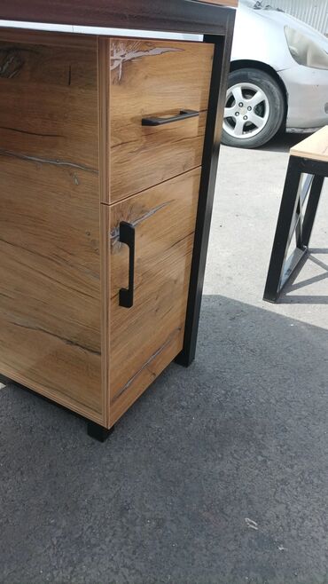 Офисные столы: Столы офисные в наличии — 5