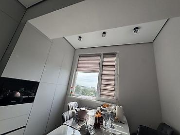 2022: 1 комната, 46 м², 6 этаж, Евроремонт — 9