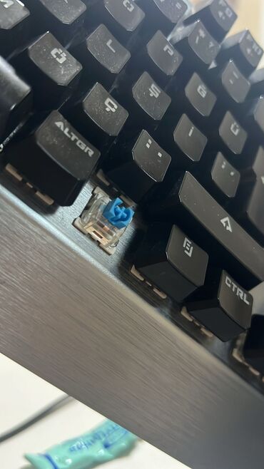 keyboard: Rampage keyboard,endirim olacag