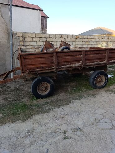 шины для трактора мтз 82: Kənd təsərrüfatı üçün traktor və qoşqu Məhsul: - Korpus: kabinəli, ön