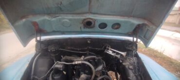 ZİL: ZİL : 4.7 l | 1991 il 100000 km — 7