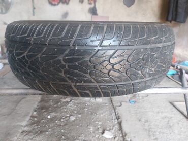 xrom diskler: İşlənmiş Şin Marshal 235 / 70 / R 16