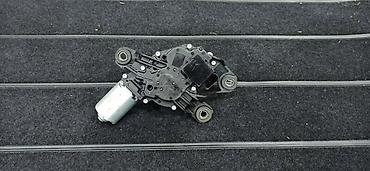 multimedia za audi a3: MOTOR ZADNJEG BRISACA ZA VOLKSWAGEN GOLF 6, POLO | Motoric zadnjeg — 3