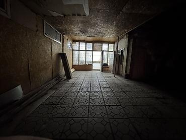 помещения цех: Помещение под мастерскую/склад/коммерческий участок 40кВ.м — 3