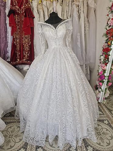 Digər biznes avadanlığı: Aynur92👑 Hazır gəlinlik biznesi satılır! ✨ 23 ədəd işlənmiş gəlinlik — 2