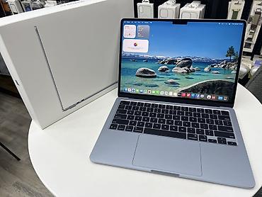 macbook ucun cantalar: Apple Air M4/16GB Apple Macbook Air Pracessor: Apple M4 RAM 16GB SSD — 1