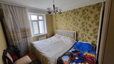 Köhnə tikili: Bakı, 3 otaqlı, Köhnə tikili, m. Xalqlar Dostluğu, 80 kv. m — 7